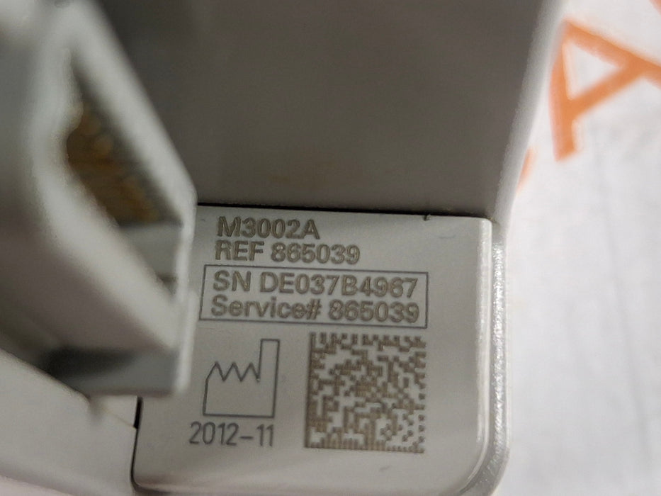 Philips IntelliVue X2 Monitor - OxiMax SpO2