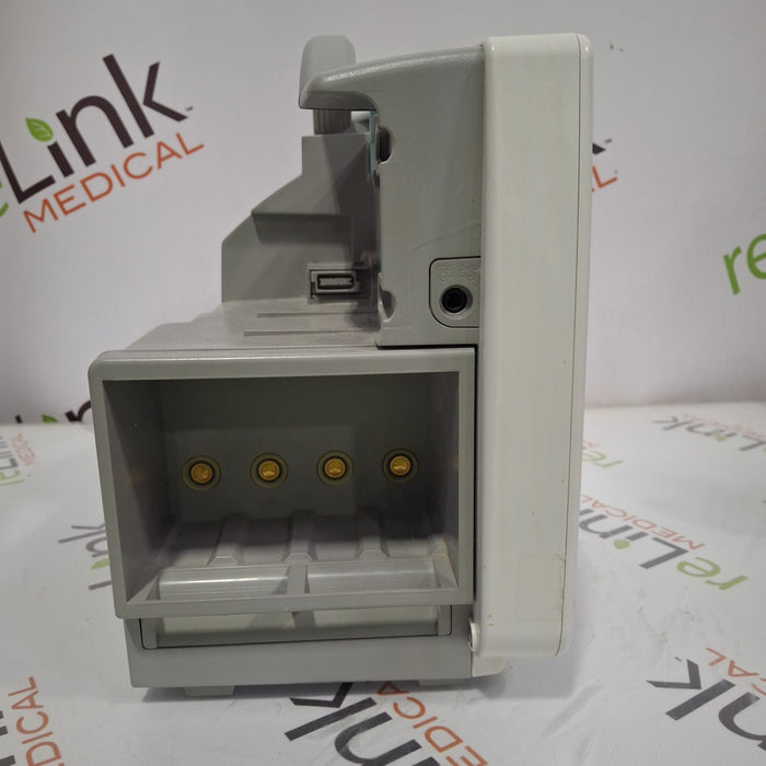 Philips IntelliVue MP50 Patient Monitor