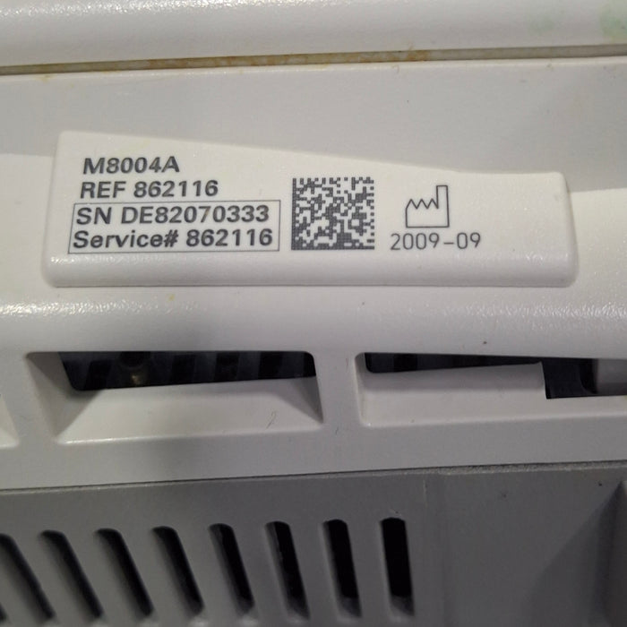 Philips IntelliVue MP50 Patient Monitor