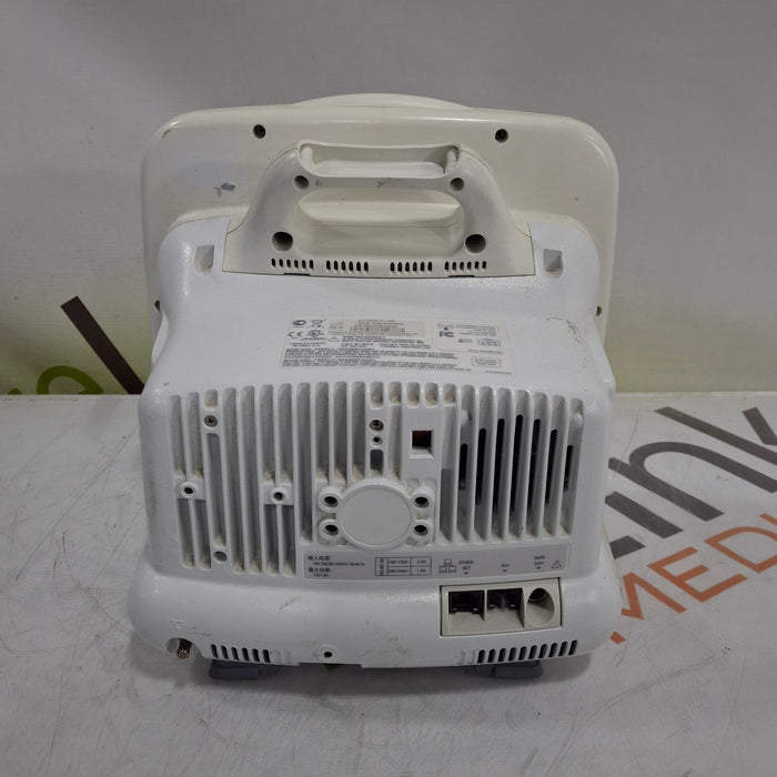 GE Healthcare Dash 4000 - GE/Nellcor SpO2 Patient Monitor