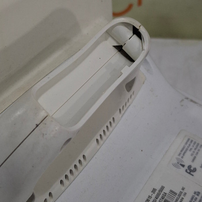 GE Healthcare Dash 4000 - GE/Nellcor SpO2 Patient Monitor