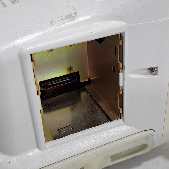 GE Healthcare Dash 4000 - GE/Nellcor SpO2 Patient Monitor