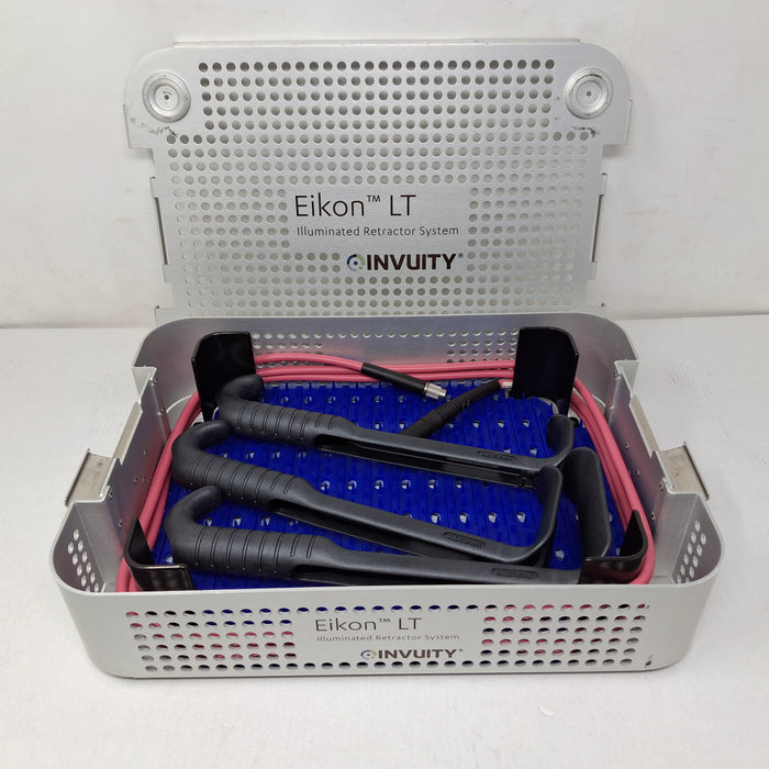 Stryker Eikon LT Illuminated Retractor System