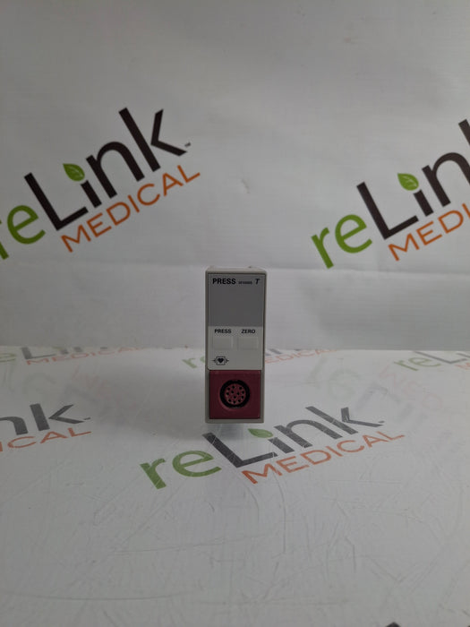 Philips M1006B Single Parameter IBP Module