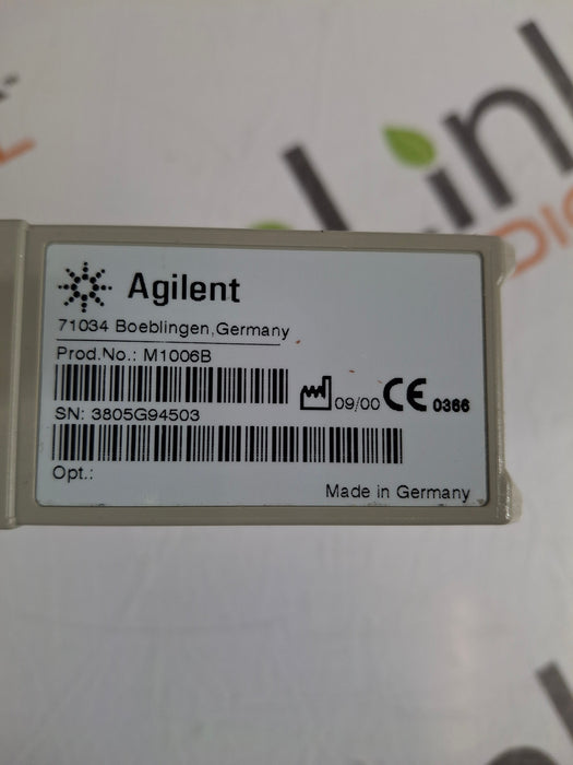 Philips M1006B Single Parameter IBP Module