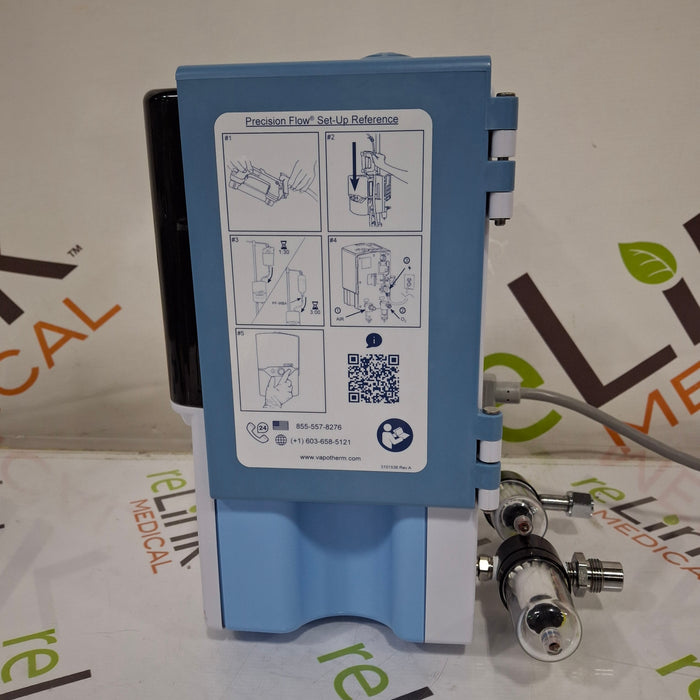 Vapotherm Precision Flow Plus Meter Humidifier