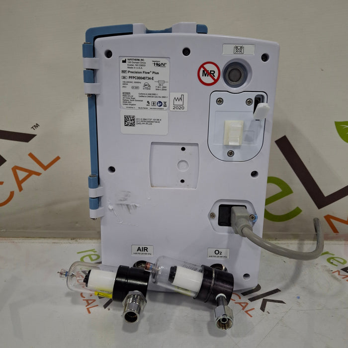 Vapotherm Precision Flow Plus Meter Humidifier