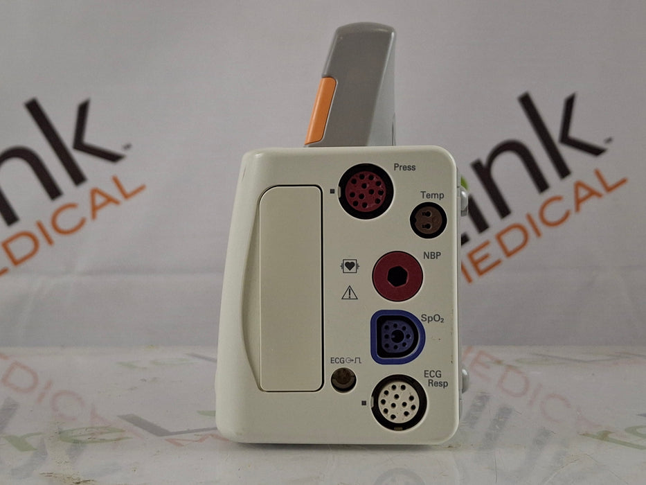 Philips IntelliVue MP2 Portable Patient Monitor