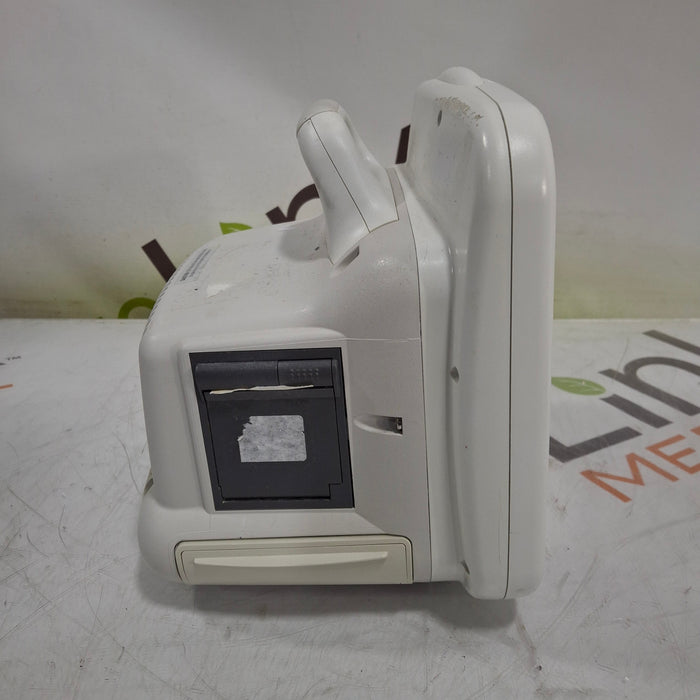 GE Healthcare Dash 4000 - GE/Nellcor SpO2 Patient Monitor