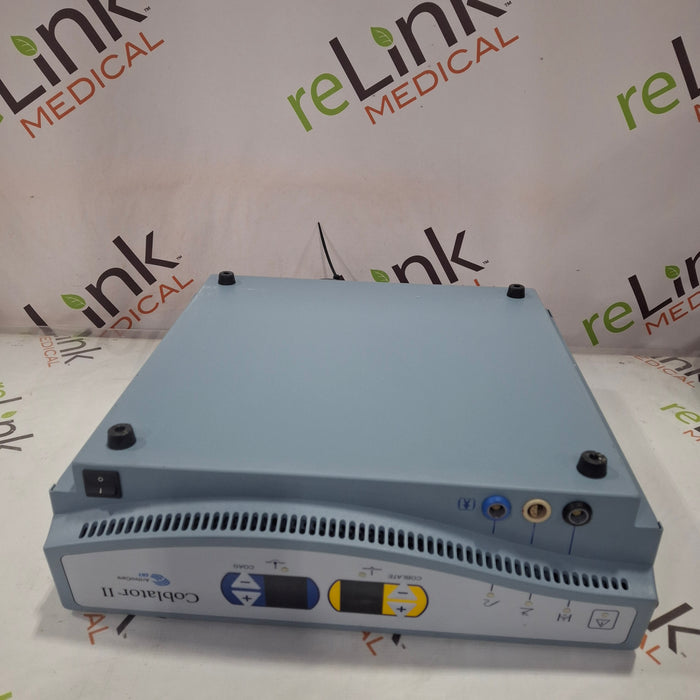ArthroCare Corporation Coblator II Surgical System
