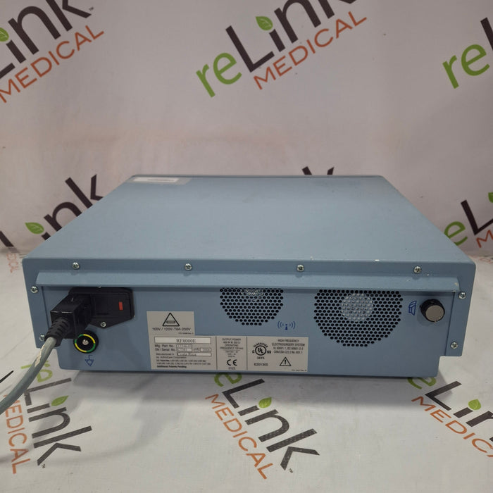 ArthroCare Corporation Coblator II Surgical System