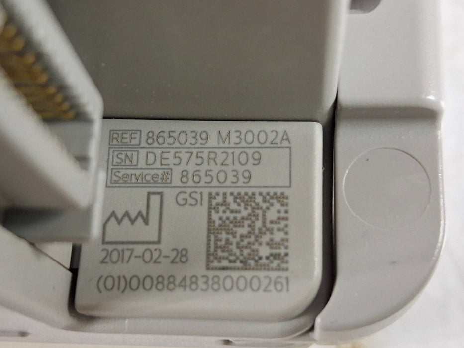 Philips IntelliVue X2 Monitor - OxiMax SpO2