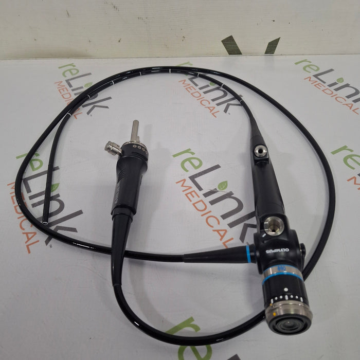 Olympus BF-1T60 Fiber Bronchoscope