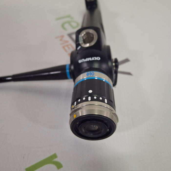 Olympus BF-1T60 Fiber Bronchoscope