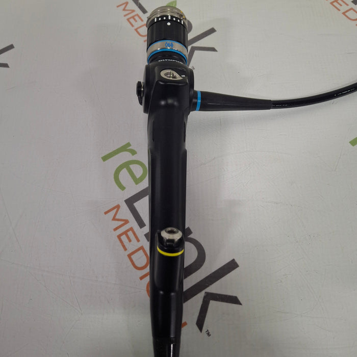 Olympus BF-1T60 Fiber Bronchoscope