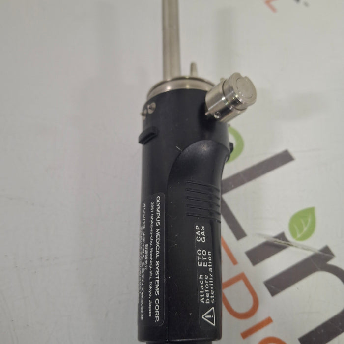 Olympus BF-1T60 Fiber Bronchoscope