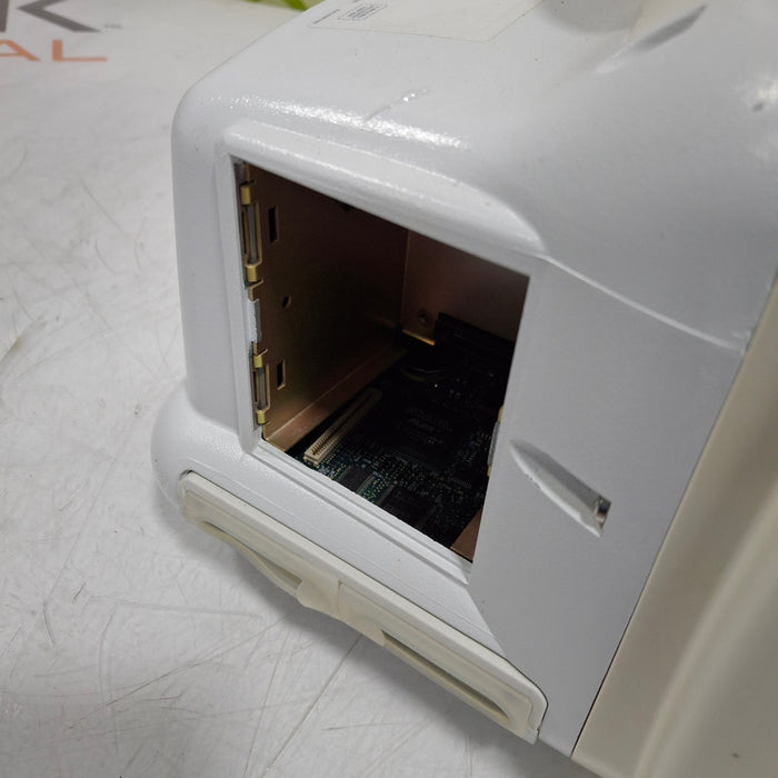 GE Healthcare Dash 4000 - GE/Nellcor SpO2 Patient Monitor