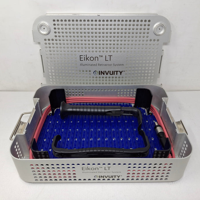 Stryker Eikon LT Illuminated Retractor System