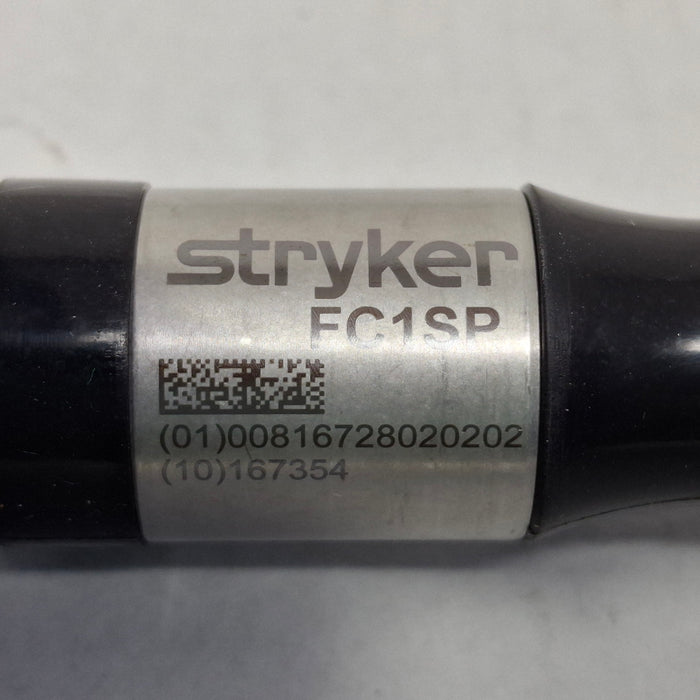 Stryker Eikon LT Illuminated Retractor System