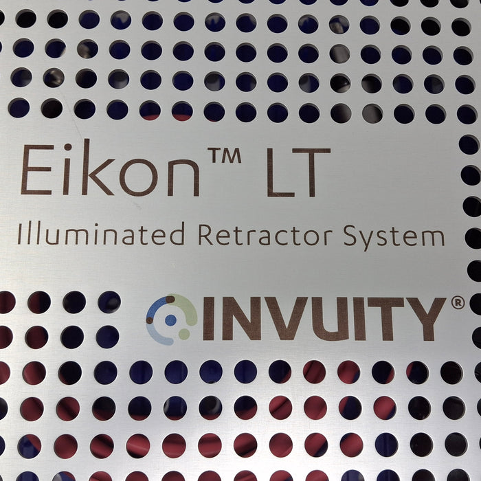 Stryker Eikon LT Illuminated Retractor System