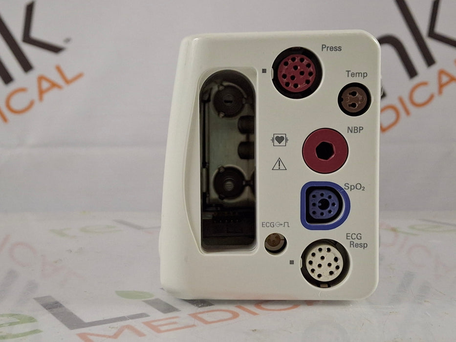 Philips IntelliVue X2 Monitor - OxiMax SpO2