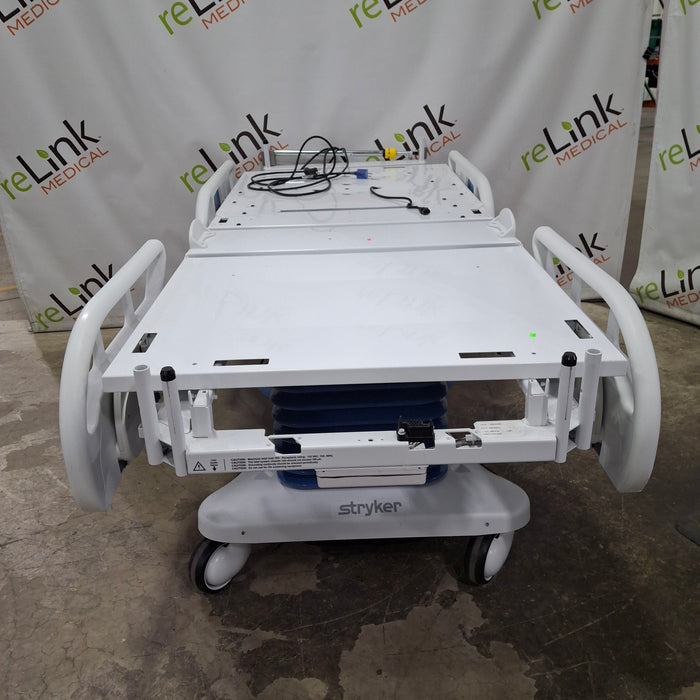 Stryker Secure III 3005 Hospital Bed