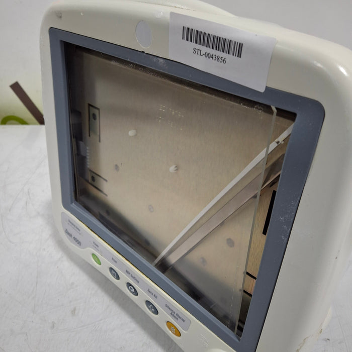 GE Healthcare Dash 4000 - GE/Nellcor SpO2 Patient Monitor