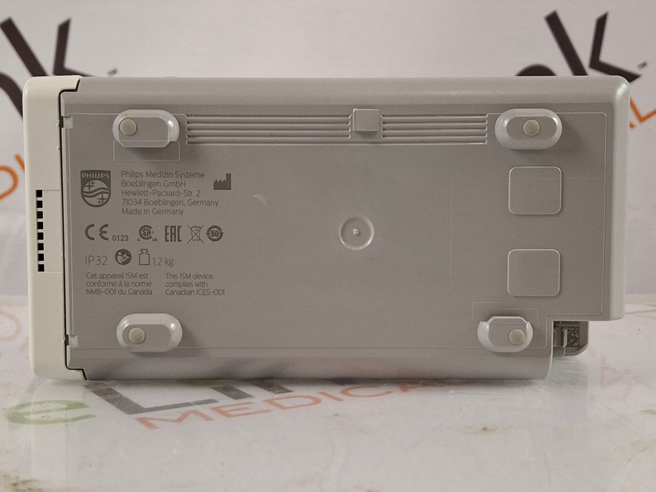 Philips IntelliVue X2 Monitor - OxiMax SpO2