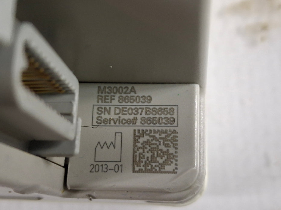 Philips IntelliVue X2 Monitor - OxiMax SpO2