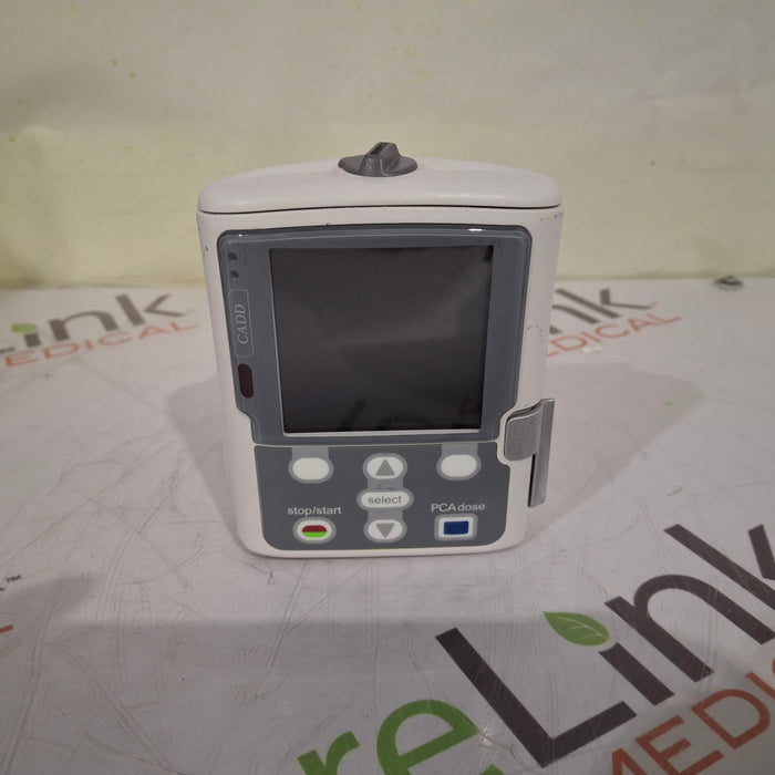 Smiths Medical CADD Solis 2110 Ambulatory Infusion Pump