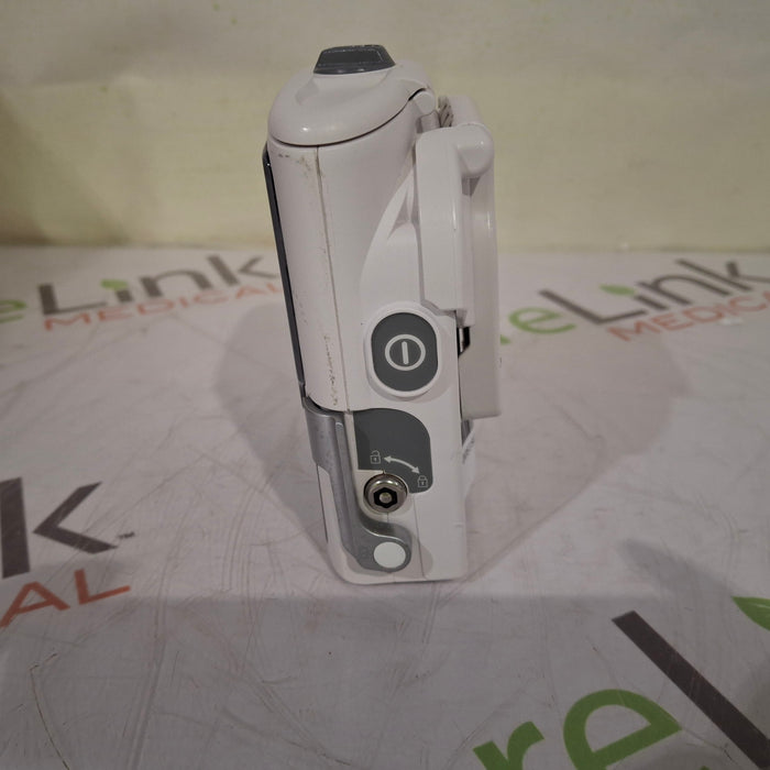 Smiths Medical CADD Solis 2110 Ambulatory Infusion Pump