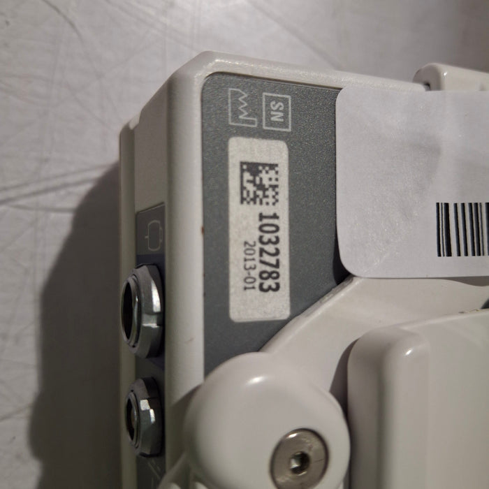 Smiths Medical CADD Solis 2110 Ambulatory Infusion Pump