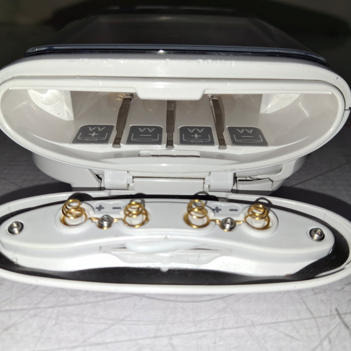 Smiths Medical CADD Solis 2110 Ambulatory Infusion Pump