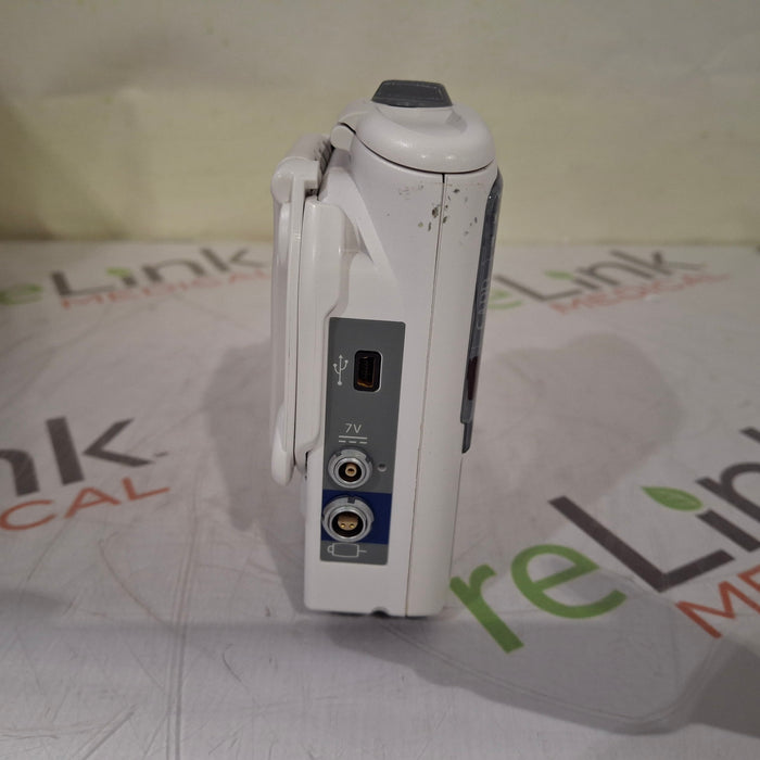 Smiths Medical CADD Solis 2110 Ambulatory Infusion Pump