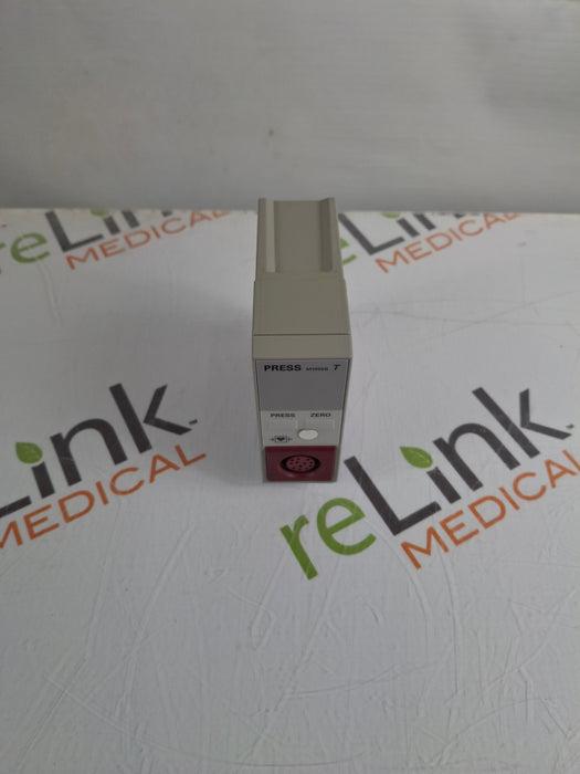 Philips M1006B Single Parameter IBP Module