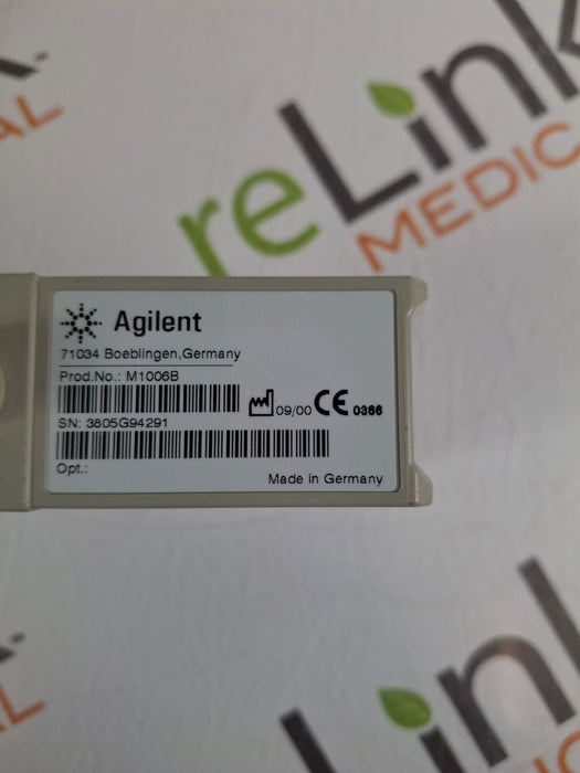 Philips M1006B Single Parameter IBP Module