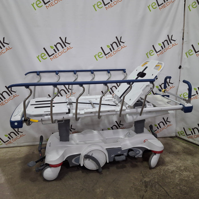 Stryker 1115 Big Wheel Glideaway Stretcher