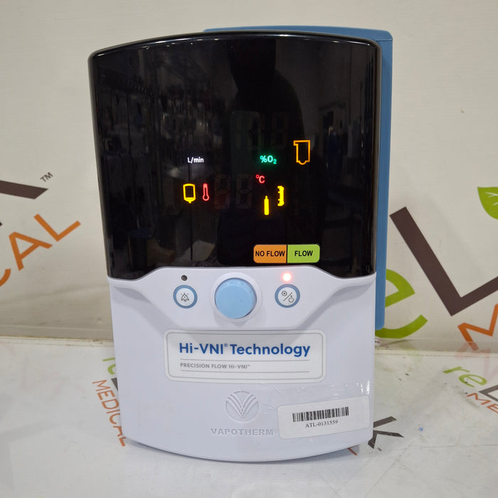 Vapotherm Precision Flow Plus Meter Humidifier