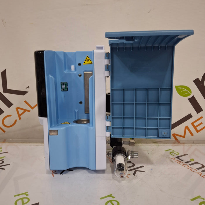 Vapotherm Precision Flow Plus Meter Humidifier