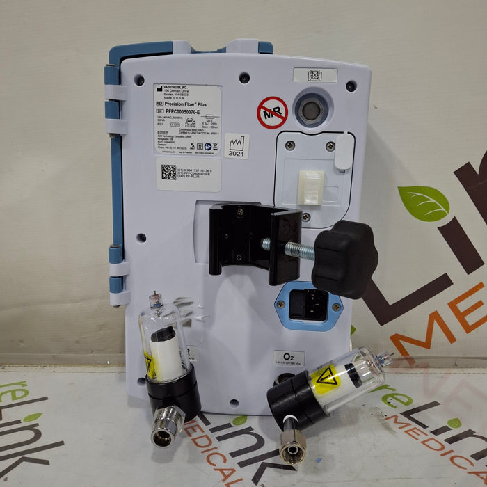 Vapotherm Precision Flow Plus Meter Humidifier