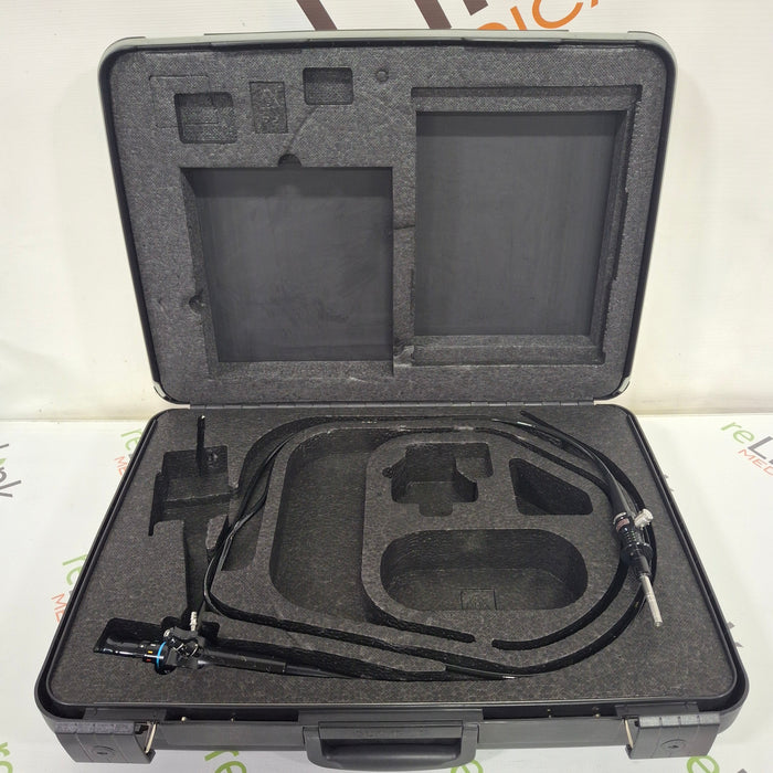Olympus LF-2 Intubation Fiberscope