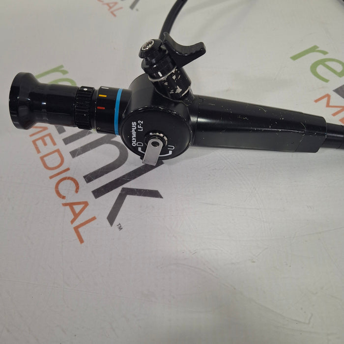 Olympus LF-2 Intubation Fiberscope