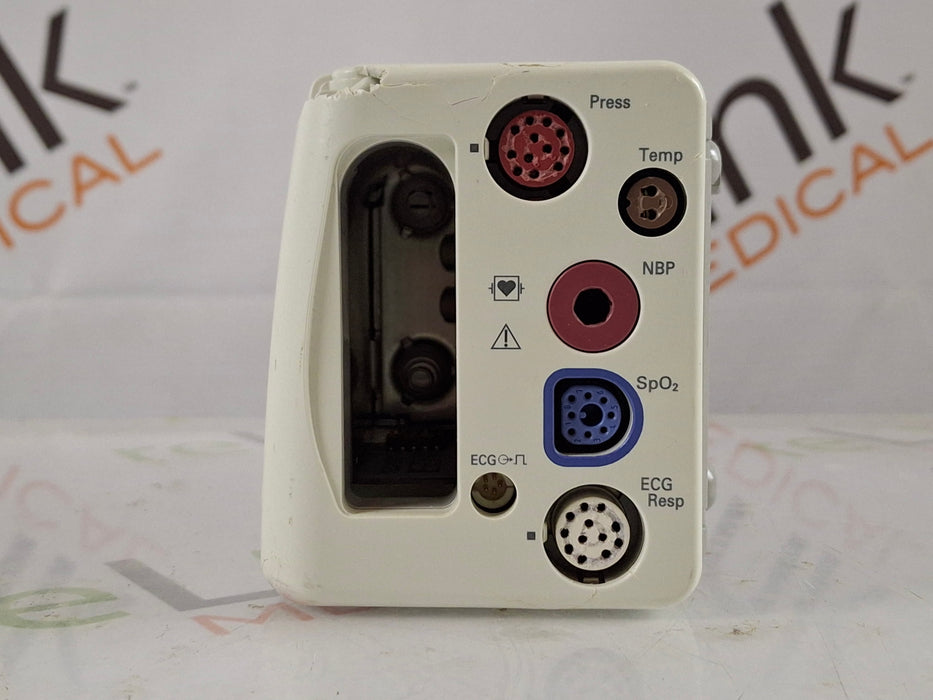 Philips IntelliVue X2 Monitor - OxiMax SpO2