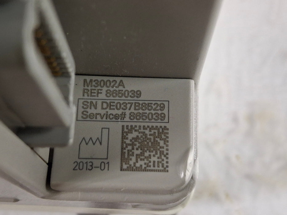 Philips IntelliVue X2 Monitor - OxiMax SpO2