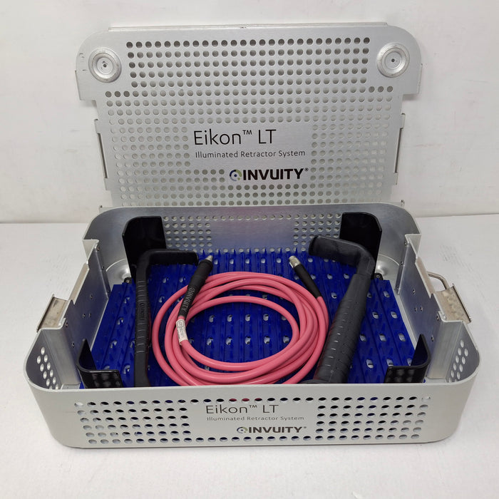 Stryker Eikon LT Illuminated Retractor System