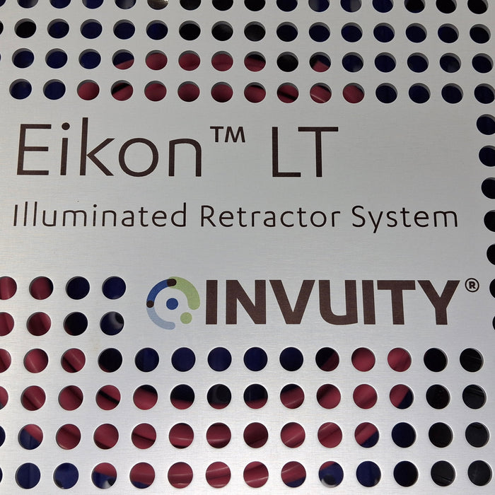 Stryker Eikon LT Illuminated Retractor System