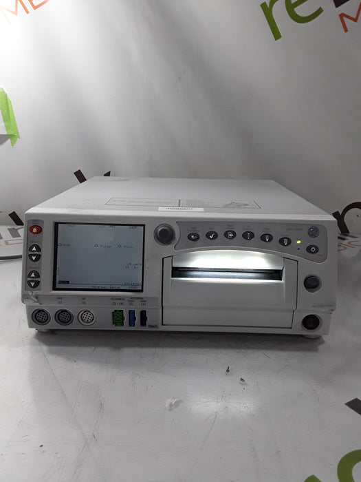 GE Healthcare Corometrics 250cx Series Model 259cx-c Fetal Monitor