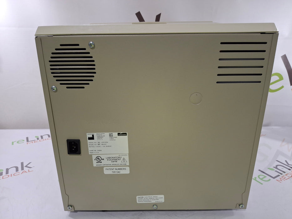 Midmark Ritter M9-022 UltraClave Autoclave Sterilizer