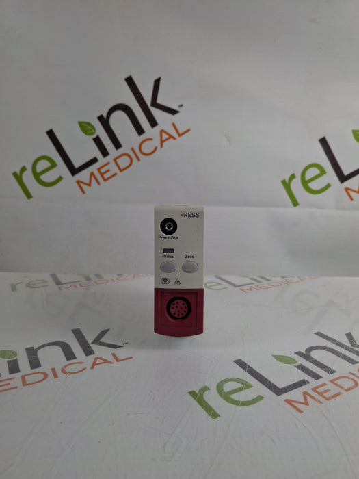 Philips M1006B Single Parameter IBP Module