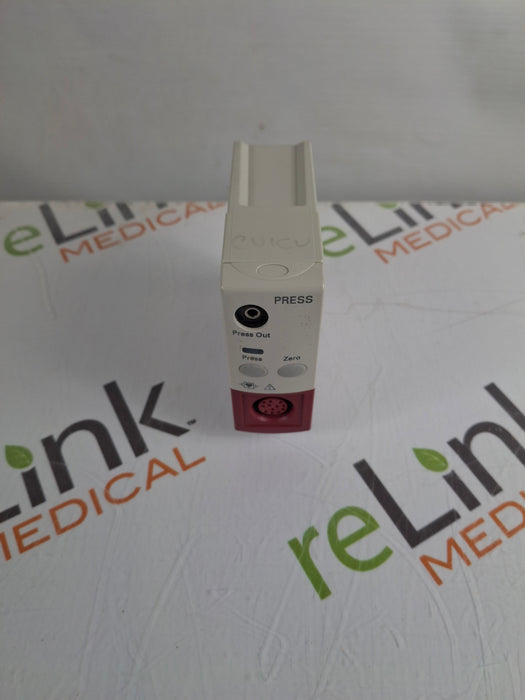 Philips M1006B Single Parameter IBP Module